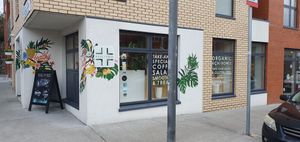  at Kale+Coco in Dublin