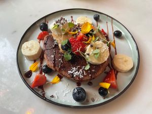  at Healthful in Rotterdam