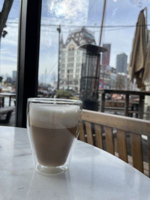   at Healthful in Rotterdam