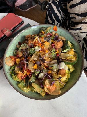   at Healthful in Rotterdam