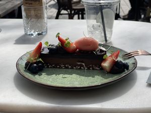   at Healthful in Rotterdam