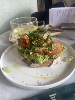   at Healthful in Rotterdam