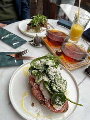   at Healthful in Rotterdam