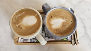  at Healthful in Rotterdam