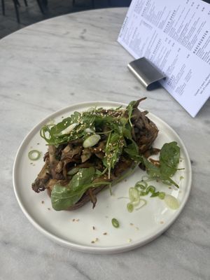   at Healthful in Rotterdam