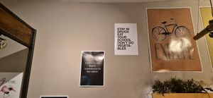  at Rich 'N Greens in Cologne