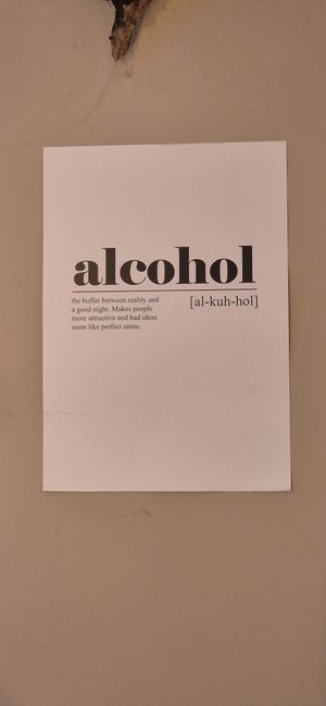  at Rich 'N Greens in Cologne