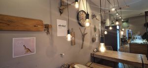  at Rich 'N Greens in Cologne