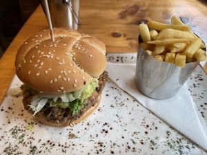   at Robs Ranch House in Killarney