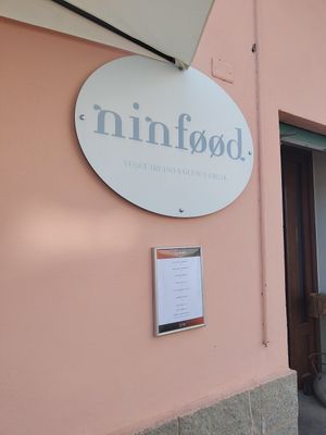  at Ninfood in Cuneo