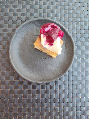  at Ninfood in Cuneo