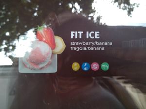 Vegan flavors at Kavarna Cacao in Ljubljana