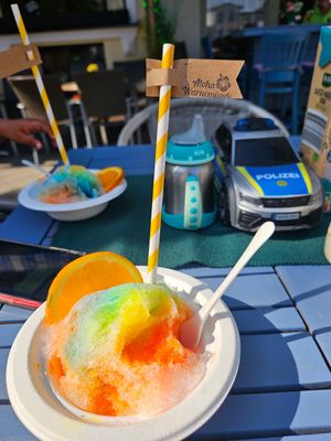  at Aloha Warnemünde in Rostock