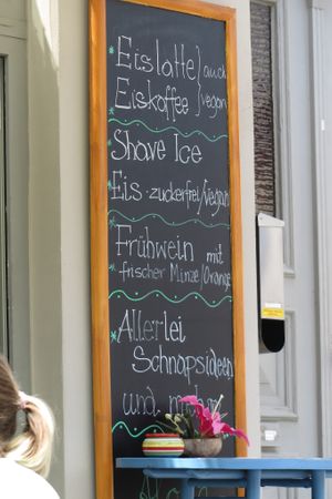 Angebot at Aloha Warnemünde in Rostock