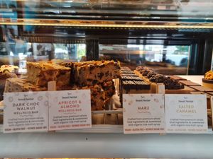  at Nancy's of the Valley in Yarra Junction