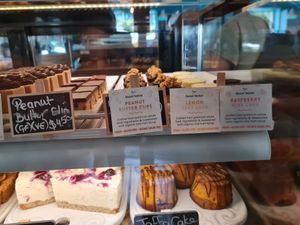  at Nancy's of the Valley in Yarra Junction