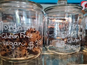  at Nancy's of the Valley in Yarra Junction