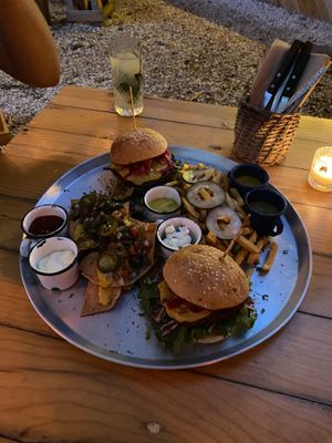 Combo for 2   at Bonita Tulum in Tulum