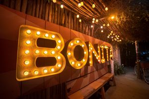  at Bonita Tulum in Tulum