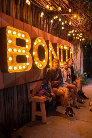  at Bonita Tulum in Tulum