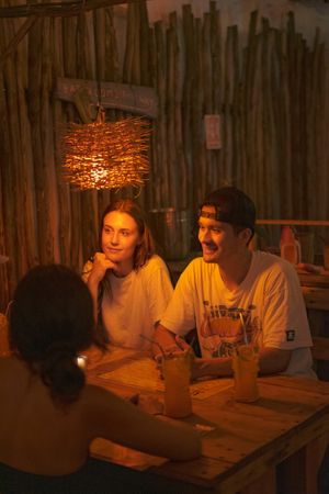  at Bonita Tulum in Tulum