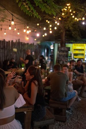  at Bonita Tulum in Tulum