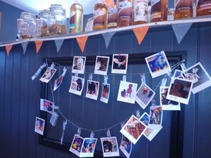 Woof Woof!!! A very dog friendly cafe. If you are very lucky, there may be some vegan dog treats up for grabs. You will have to ask, but they are very popular!!!! at The Rustic Coffee Co in Macclesfield