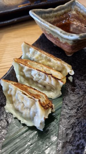 . at Hanamura in Modbury