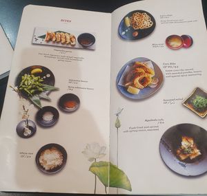  at Hanamura in Modbury