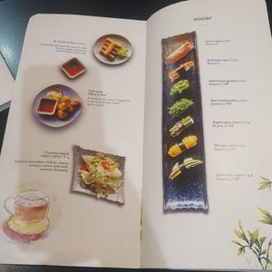  at Hanamura in Modbury