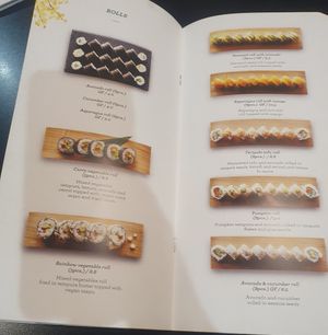  at Hanamura in Modbury