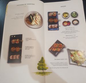  at Hanamura in Modbury