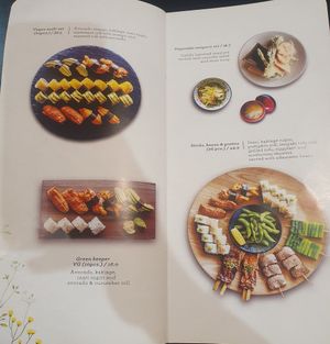  at Hanamura in Modbury