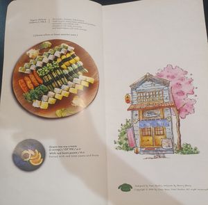  at Hanamura in Modbury