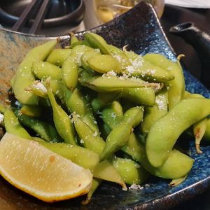 . at Hanamura in Modbury