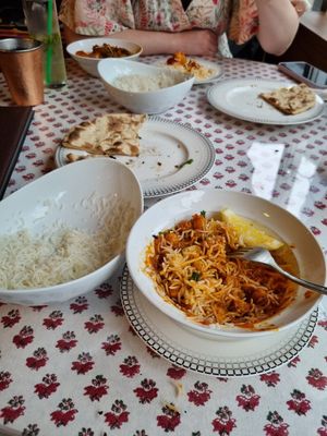  at Saffron Ikebukuro in Tokyo