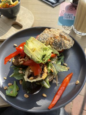   at Your Coffee in Hilversum