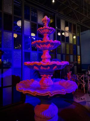 Entrance at Bang Up To The Elephant in Denver