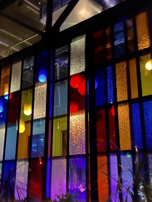 Fun atmosphere  at Bang Up To The Elephant in Denver