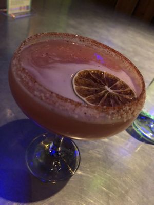 Under and Over at Bang Up To The Elephant in Denver