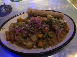 Buss Up Shut at Bang Up To The Elephant in Denver