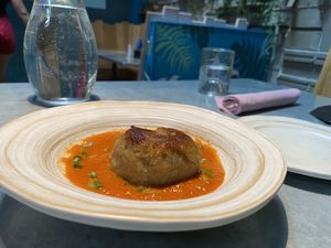 .  at Bang Up To The Elephant in Denver