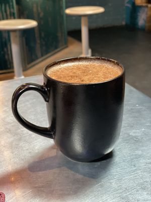 Chai  at Bang Up To The Elephant in Denver