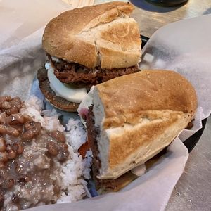 Cubans  at Bang Up To The Elephant in Denver