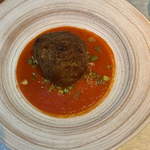 Plantain Thing  at Bang Up To The Elephant in Denver