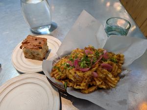  at Bang Up To The Elephant in Denver