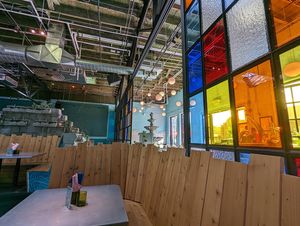  at Bang Up To The Elephant in Denver