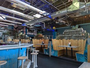  at Bang Up To The Elephant in Denver