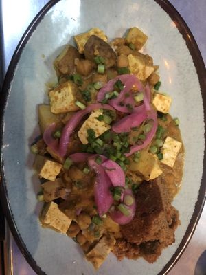   at Bang Up To The Elephant in Denver