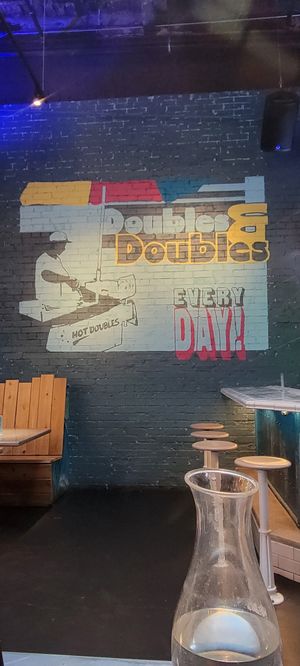  at Bang Up To The Elephant in Denver